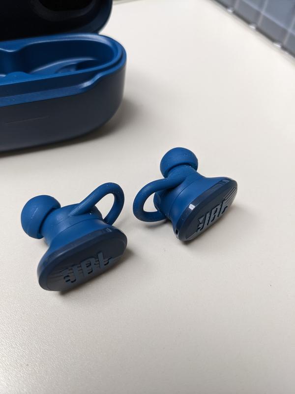 JBL Endurance Race TWS Active Spot Earbuds