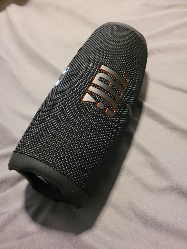 Buy JBL CHARGE 5 | Portable speaker | JBL