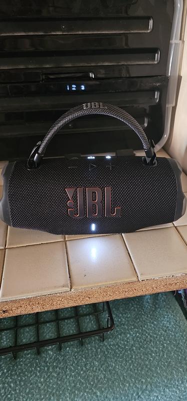 Ma nouvelle enceinte