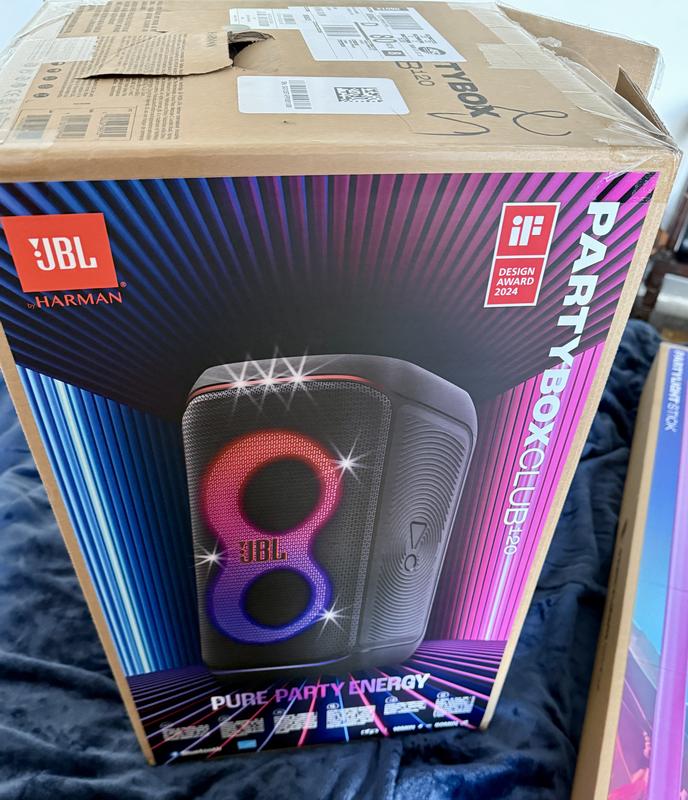 User uploaded product image