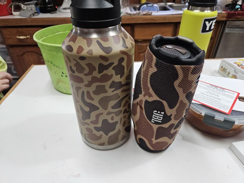 User uploaded product image