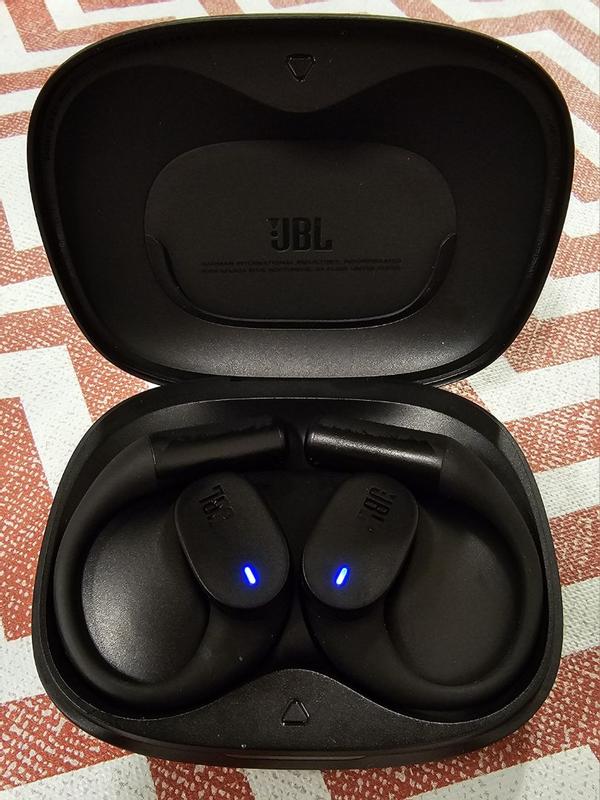 JBL Sense Lite TWS Black Wireless BT Earbud and In-Ear Earbuds