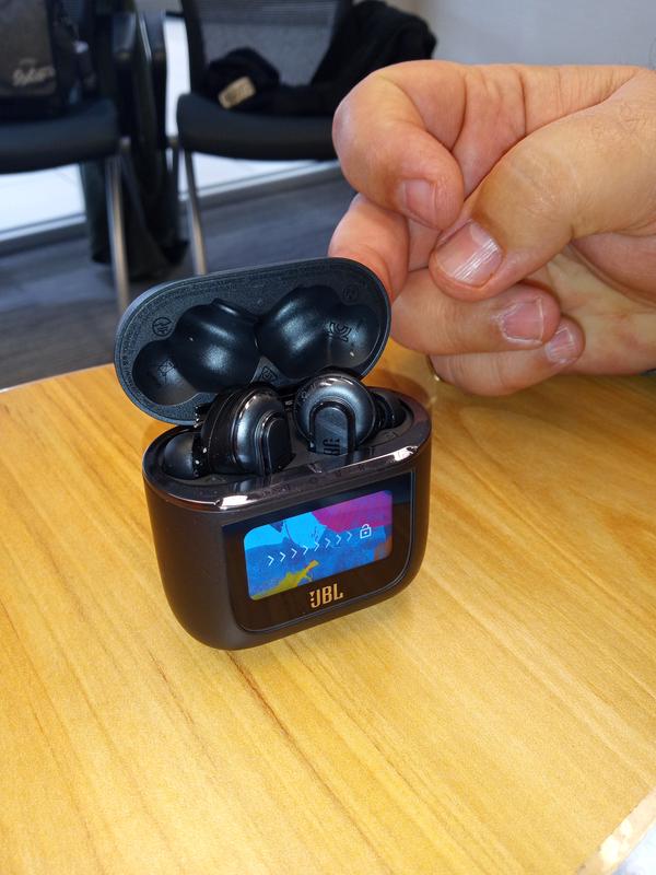 User uploaded product image