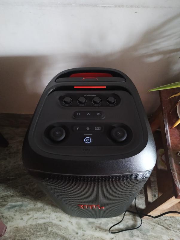 User uploaded product image