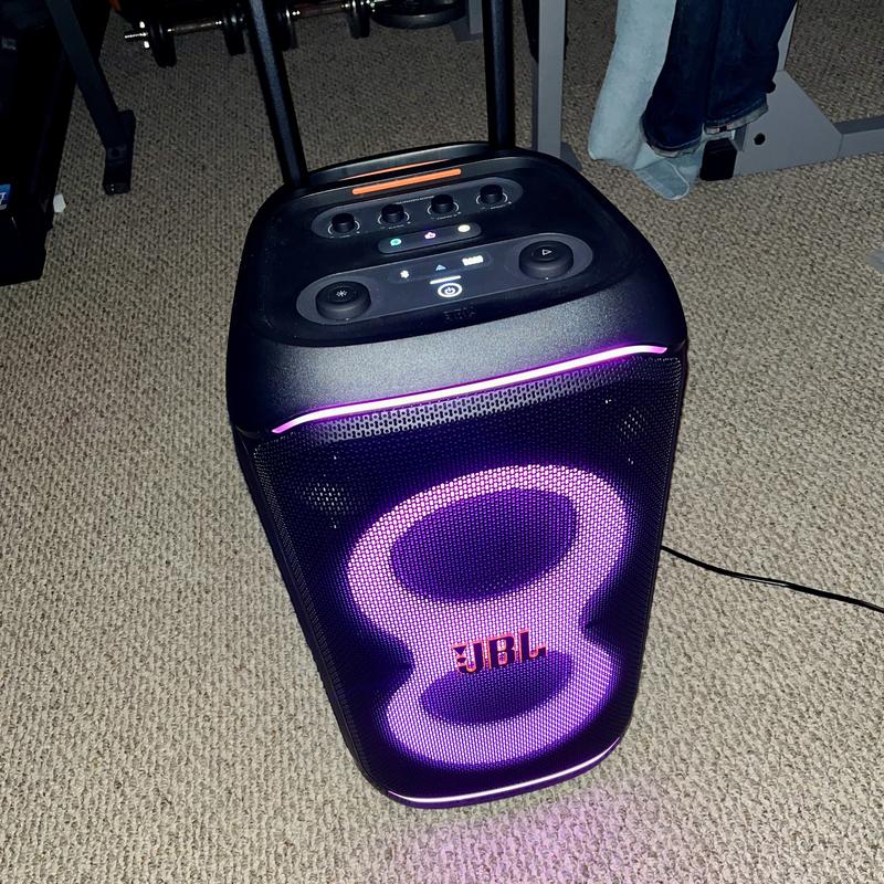 User uploaded product image