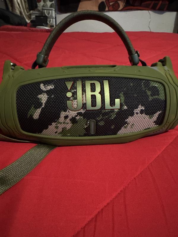 User uploaded product image