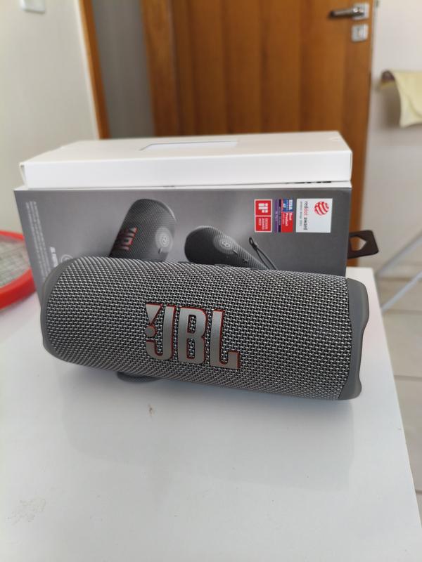 JBL Flip 6 | Caixa de som c/ Frete Grátis e 10% de desconto