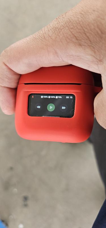 User uploaded product image