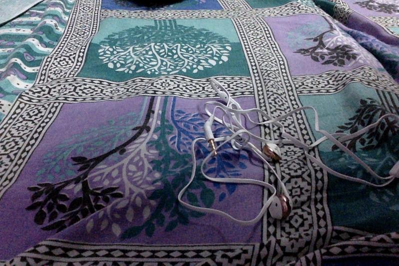 Worst earphones ever