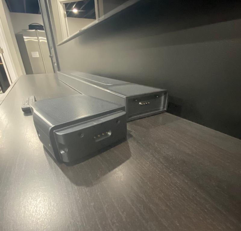JBL BAR 1000 JBL BAR 1000
