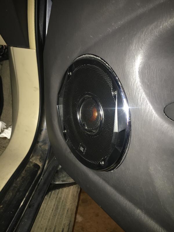 jbl gto 620