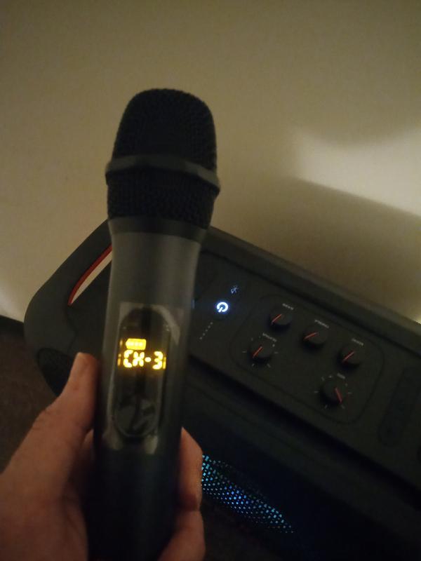User uploaded product image