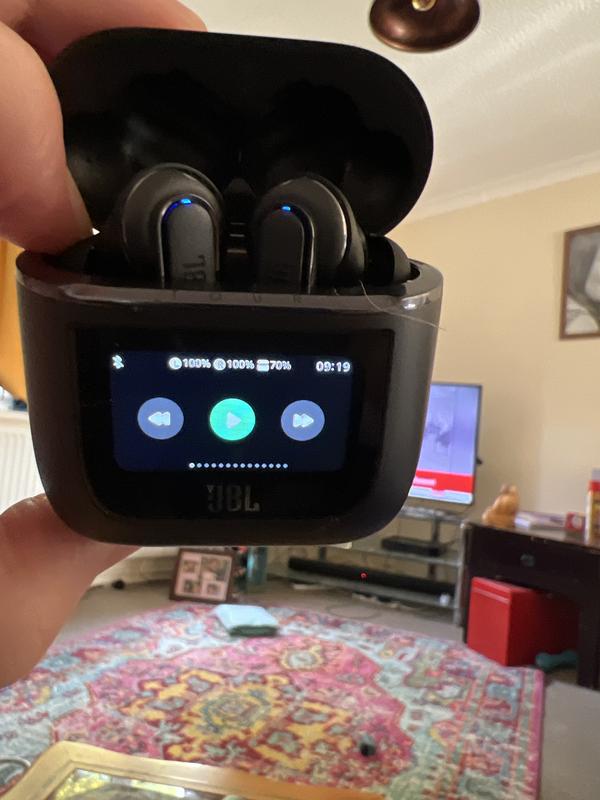 User uploaded product image
