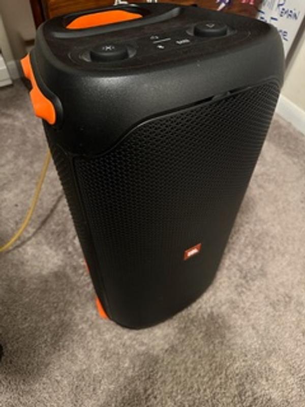 JBL PartyBox 110 JBL PartyBox 110