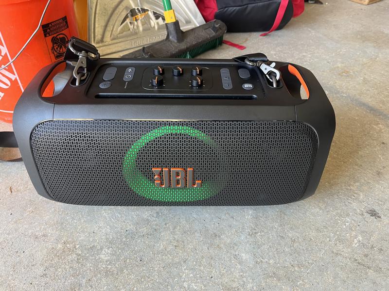 User uploaded product image