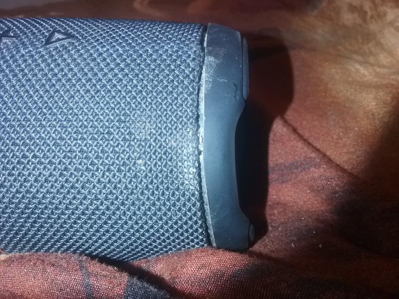 User uploaded product image