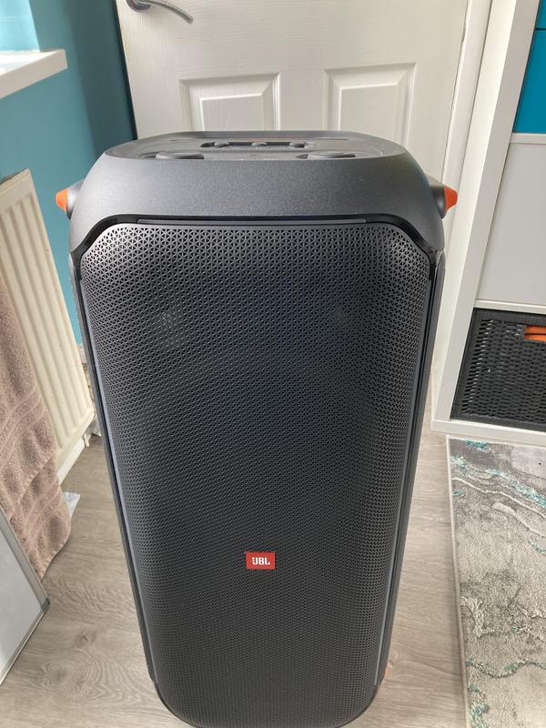 JBL PartyBox 710 Party Speaker with Built-in Lights | Abt