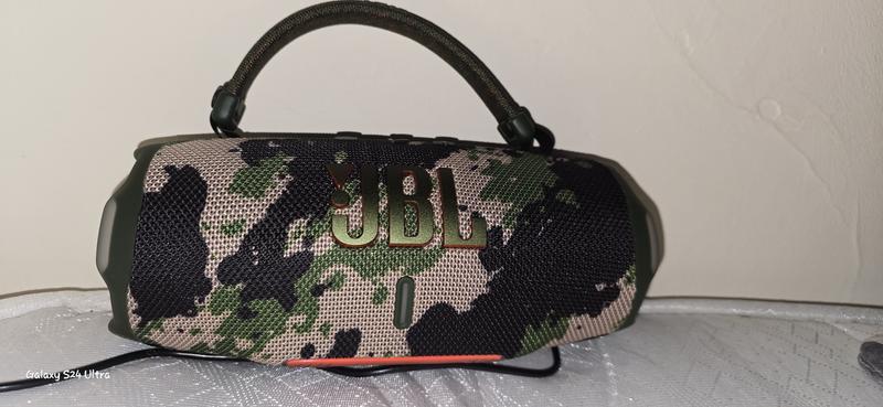 User uploaded product image