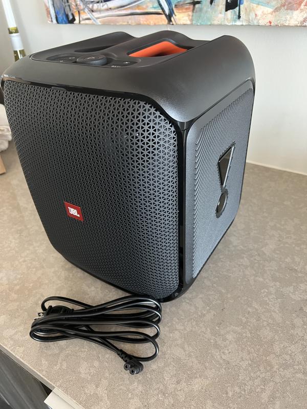 Best speaker deal: Get the JBL Partybox Encore Essential speaker