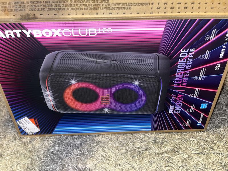User uploaded product image