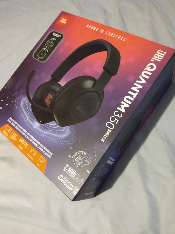 Outstanding packaging and presentation