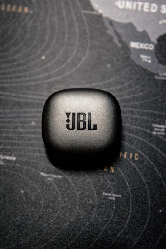 ᐅ JBL Wave Flex - Auriculares inalámbricos con micro - en oreja - Bluetooth  - negro de Jbl, Diadems en Gestión de Compras Empresariales S.A.S.