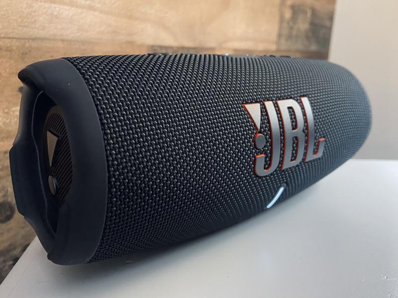 JBL Charge 5 | Portable Waterproof Speaker with Powerbank