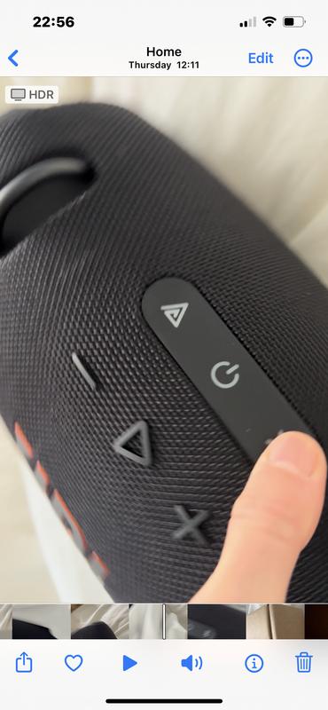 User uploaded product image