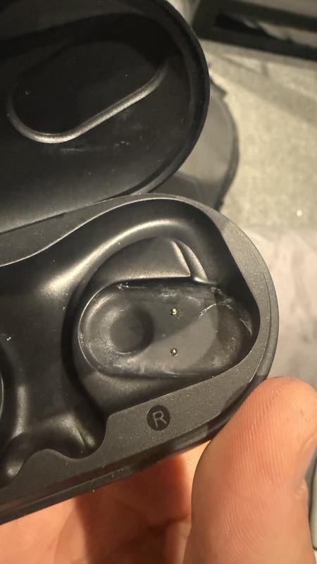 Customer photo for "Worked Great Until They Didn't"