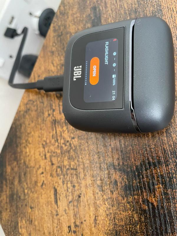 User uploaded product image