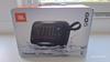 JBL GO 5 BLACK
