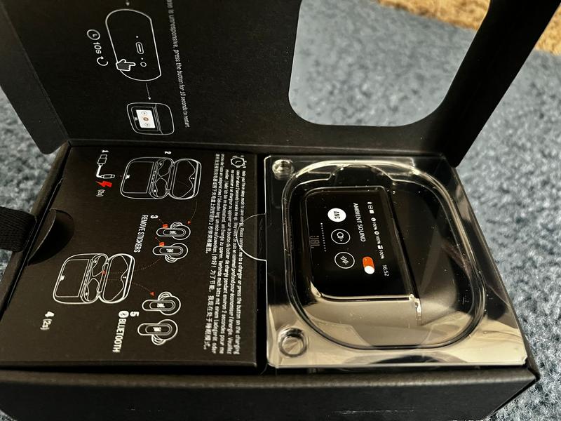 User uploaded product image