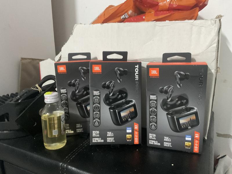 User uploaded product image