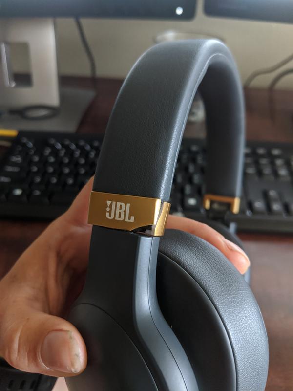 Jbl e55bt quincy discount edition rose gold