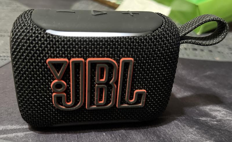 Little Jbl go 5