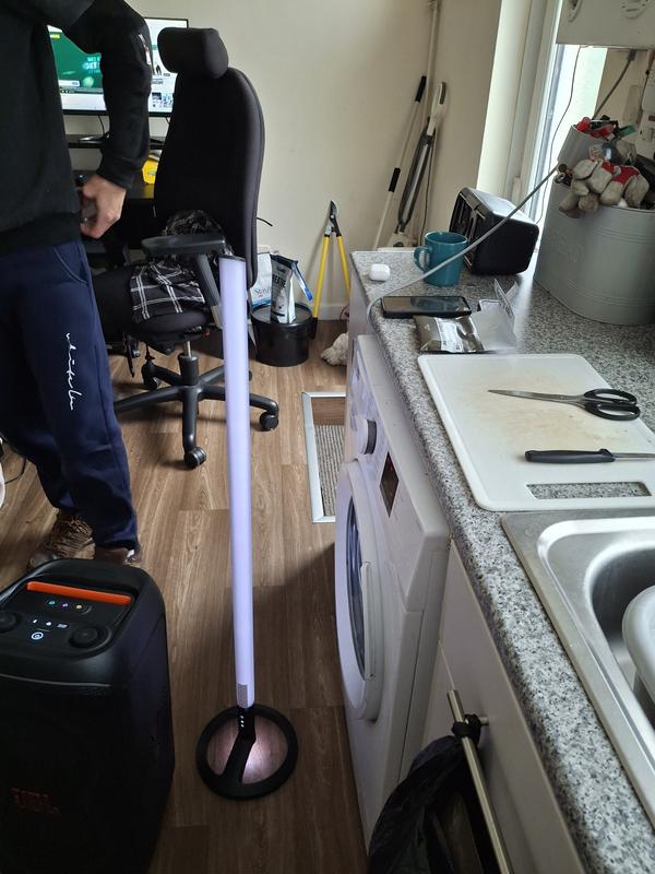 My party light stick