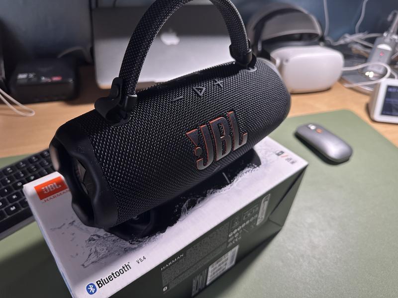 User uploaded product image