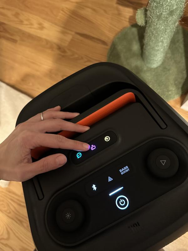 User uploaded product image