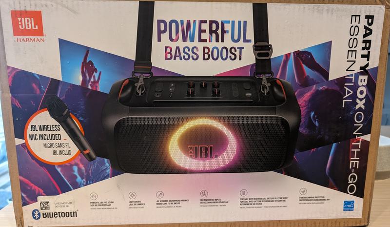User uploaded product image