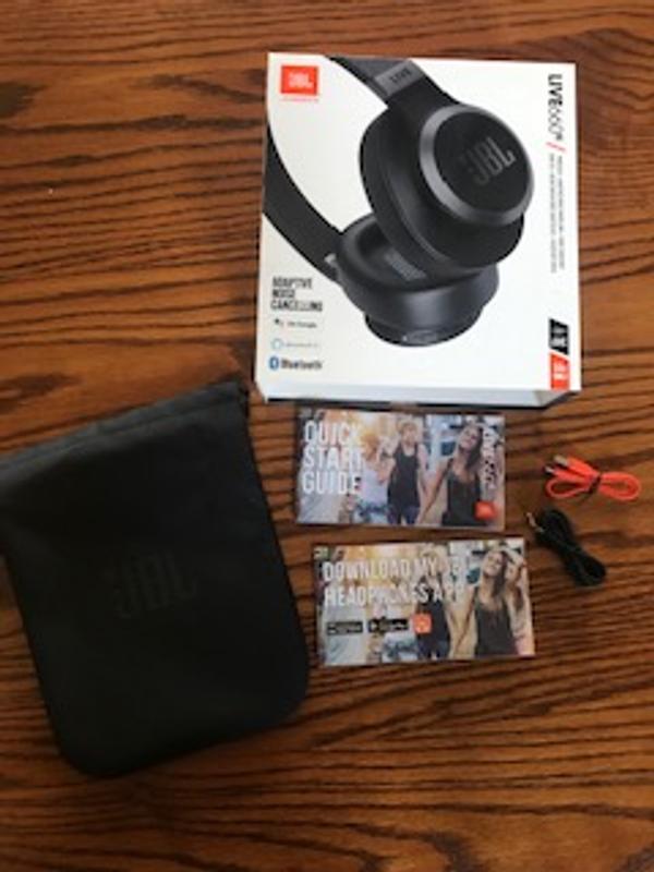 User uploaded product image