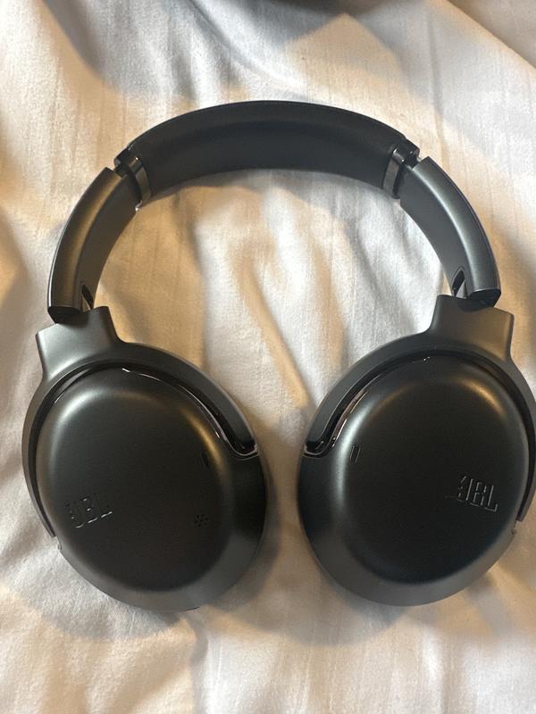 JBL, Live 460NC On-Ear Noise Cancelling Headphones - Zola