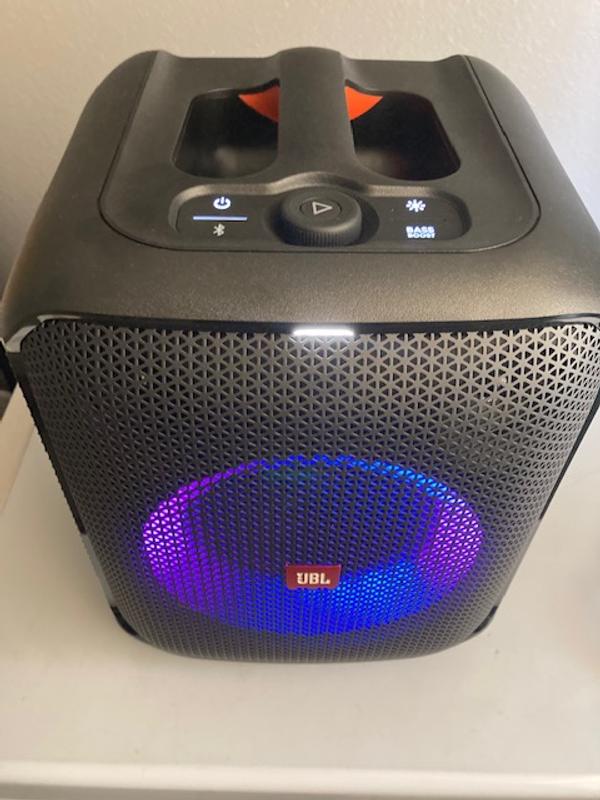 JBL Partybox Encore Essential | Portable party speaker with 