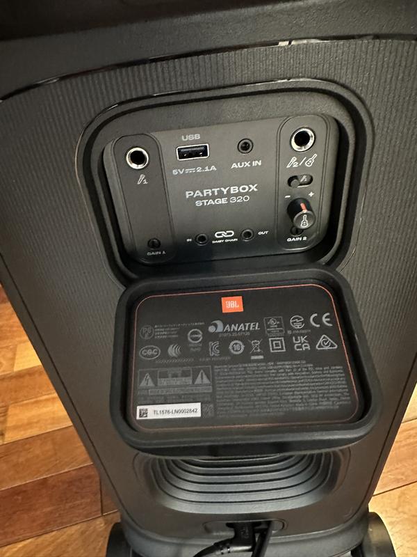 User uploaded product image