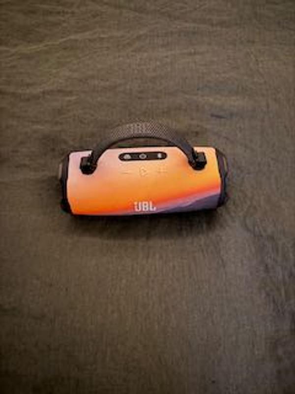 User uploaded product image