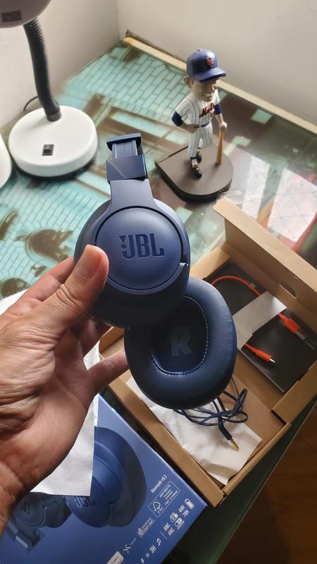 JBL Tune 770NC | Headphone c/ Frete Grátis e 10% de desconto