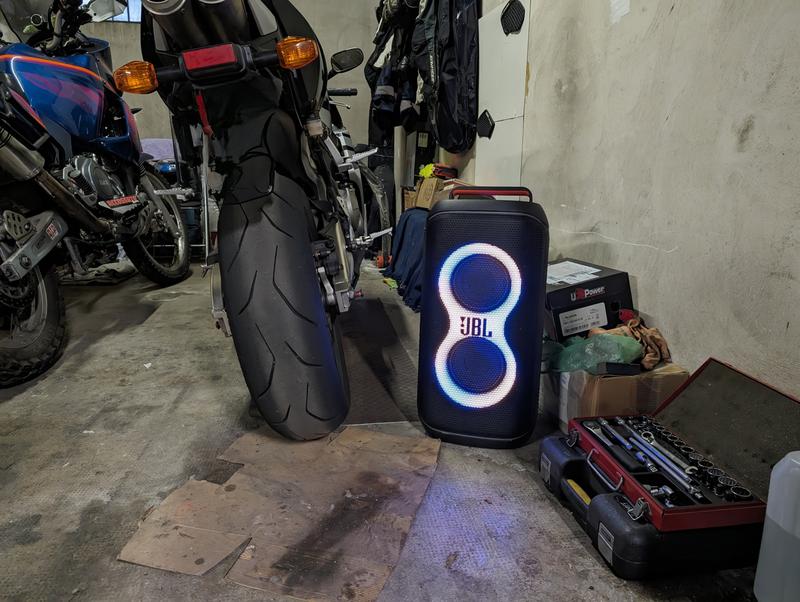 User uploaded product image