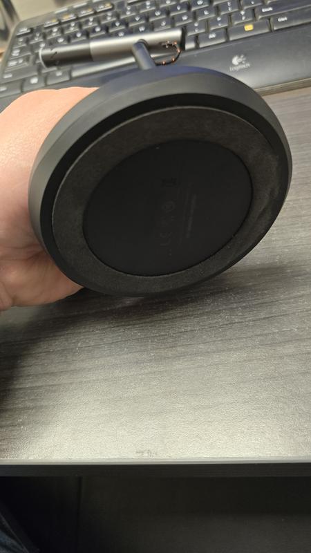 Customer photo for "A great all around use microphone"