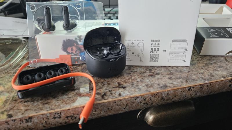 User uploaded product image