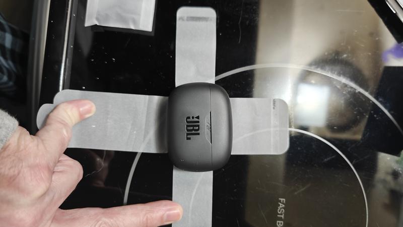 User uploaded product image