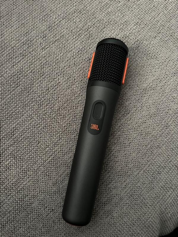 JBL Microphone PartyBox Wireless, 2 Pack - JBLPBWIRELESSMICAM